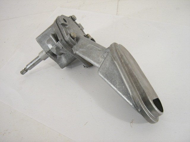 FWD 1975-78 OIL PUMP