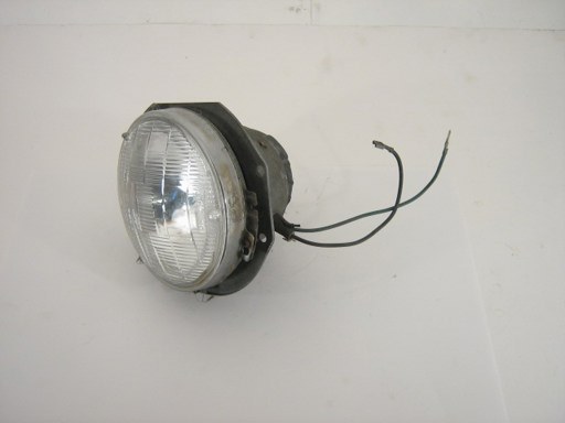 LOW BEAM HEADLAMP