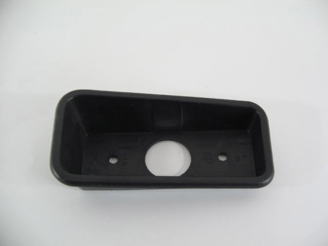 LEFT REAR LAMP HOUSING