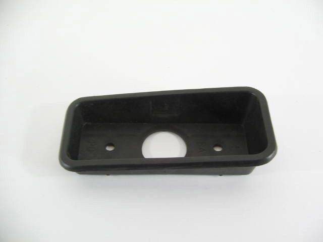 LAMP HOUSING