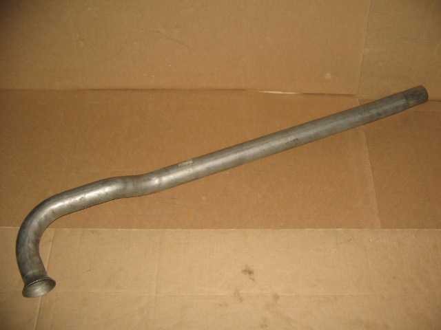 1975-78 NON-CA FRONT HEAD PIPE