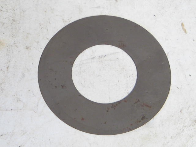 UNKNOWN SHIM