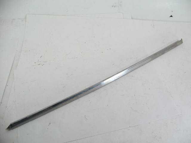 WINDOW STAINLESS BRIGHT TRIM