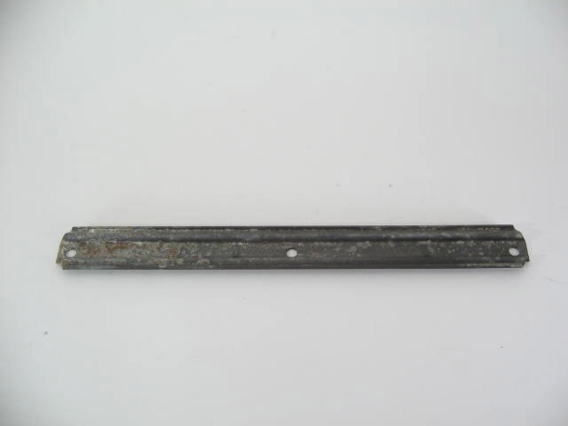 SEAT RAIL SLIDE
