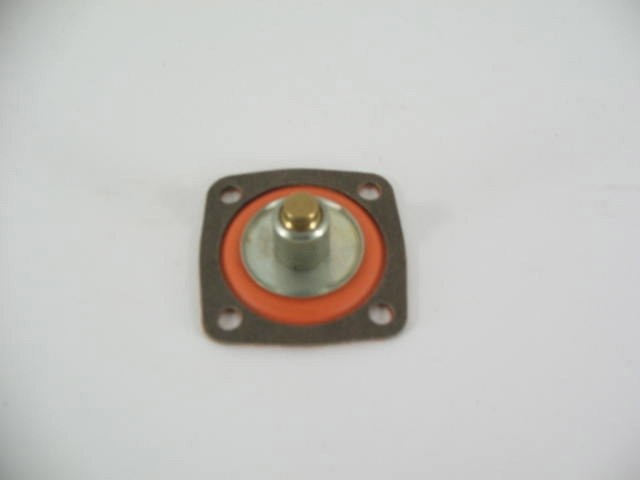 1975-78 ACCEL PUMP DIAPHRAGM