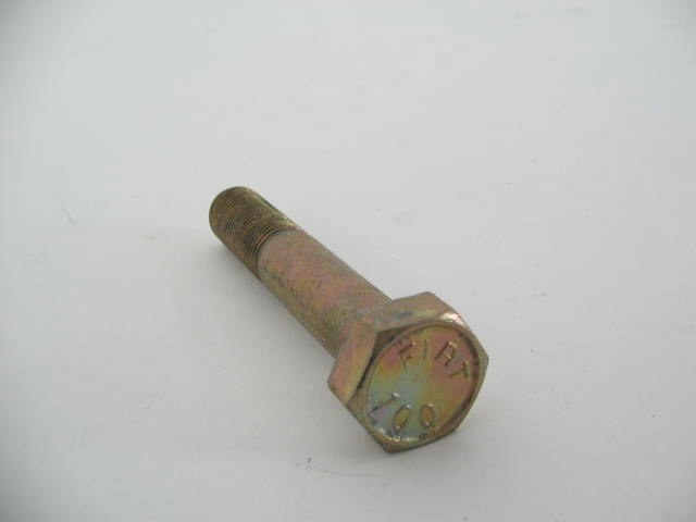 UNKNOWN BOLT