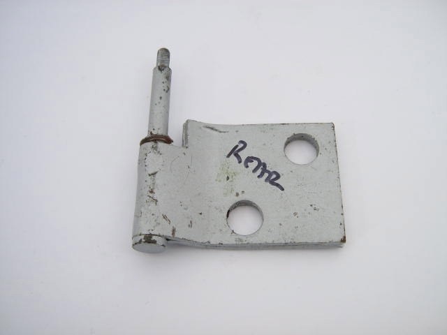 ENGINE LID REAR HINGE