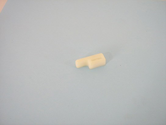 RIGHT REAR PLASTIC PAD