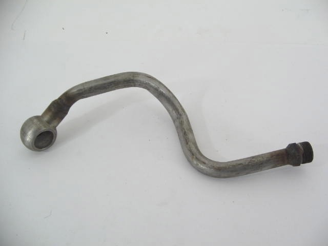 EX MANIFOLD TO JOINT EGE PIPE