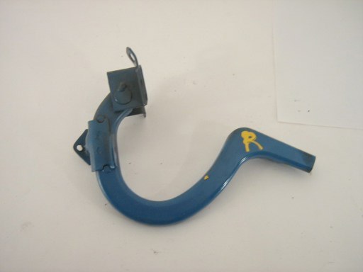 RIGHT SIDE TRUNK HINGE