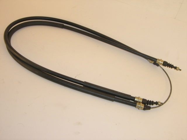 1975-79 PARKING BRAKE CABLE