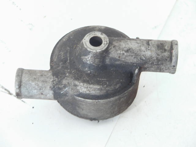 1979 OIL CONDENSER