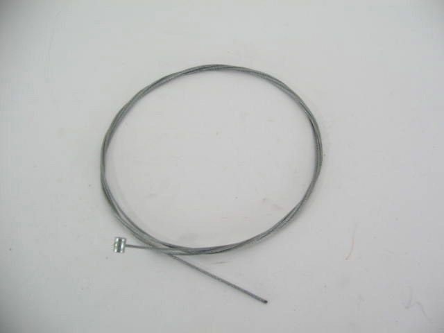 1979-82 RT FRONT HOOD CABLE