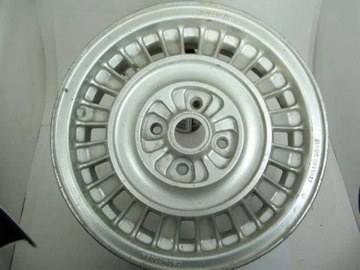 OPTIONAL CROMODORA WHEEL SET
