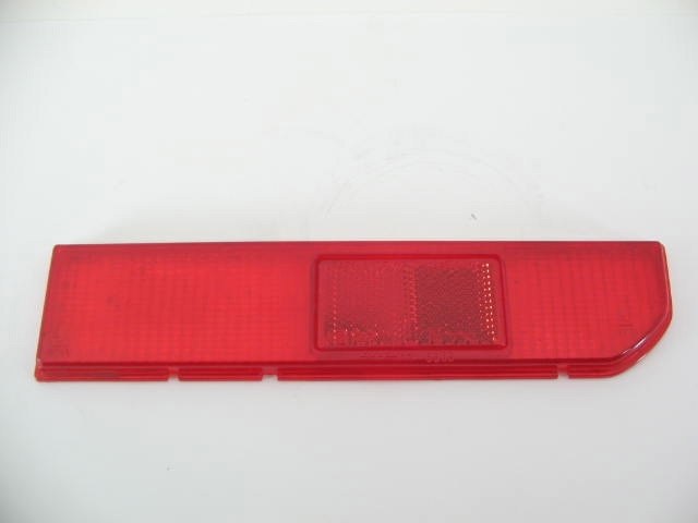 RIGHT SIEM TAIL LAMP LENS