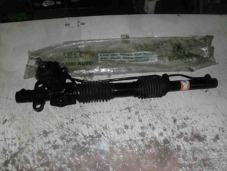 STEERING RACK, + $200. CORE