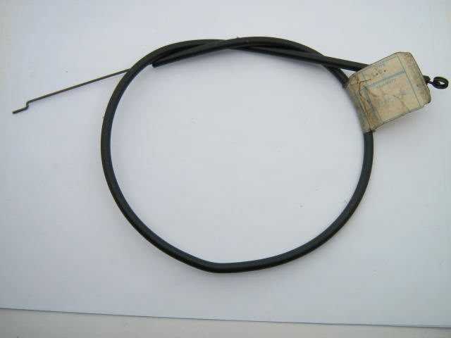 HEATER CONTROL CABLE