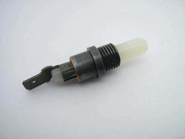 UNKNOWN SWITCH