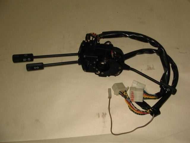 1978-80 STEERING COLUMN SWITCH