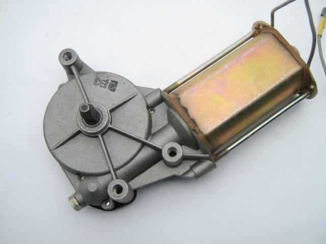 RIGHT POWER WINDOW MOTOR