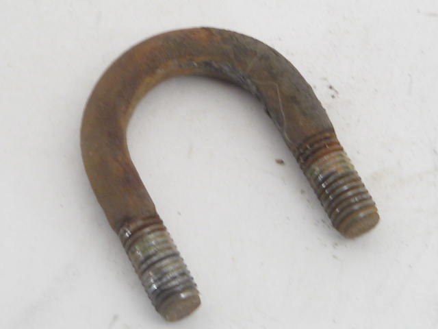 REAR SWAY BAR TO MOUNT U-BOLT