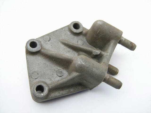 FRONT ENGINE MOUNT