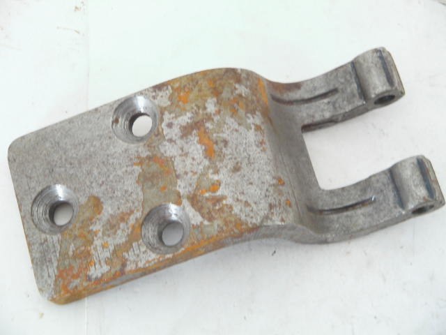 HOOD HINGE