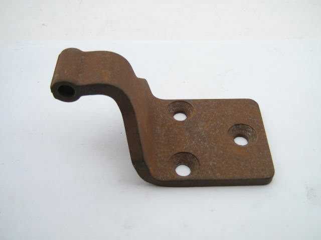 HOOD HINGE