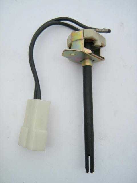 REOSTAT SWITCH IN DASH