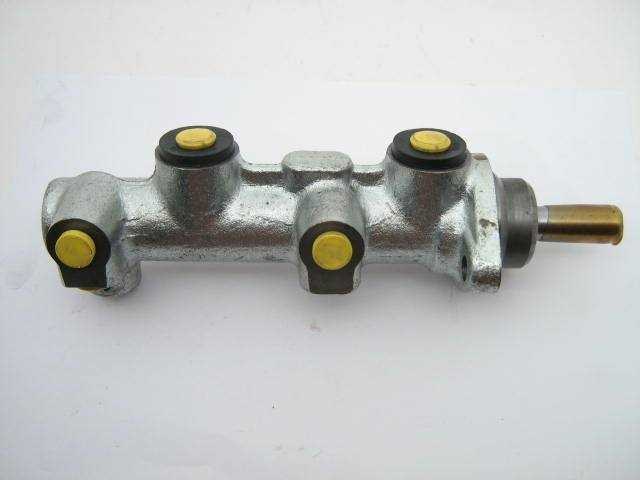 BRAKE MASTER CYLINDER