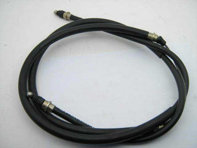 1980-82 PARKING BRAKE CABLE