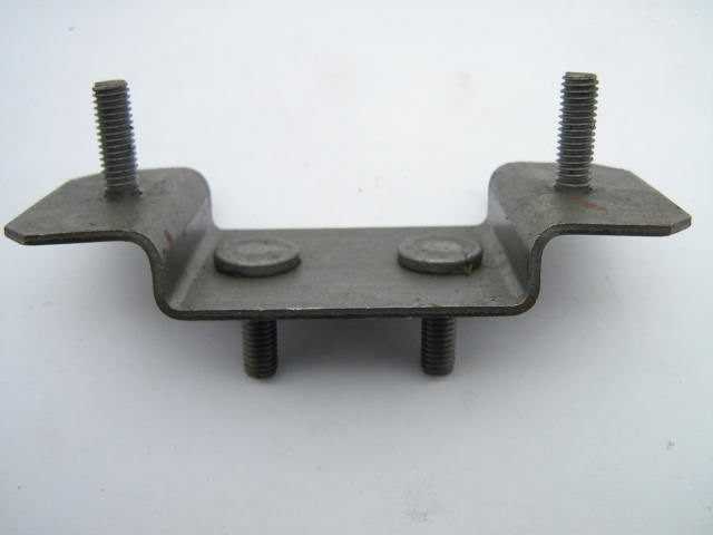 MOUNTING BRACKET FOR COIL