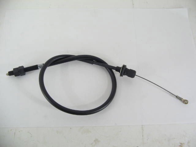 1981-82 FI ACCELERATOR CABLE