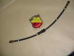 FRONT RUBBER BRAKE HOSE