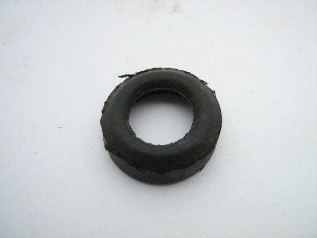 RUBBER CUP