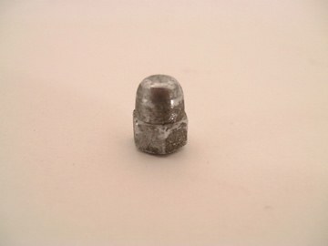 REAR QUARTER GLASS SCREW NUT