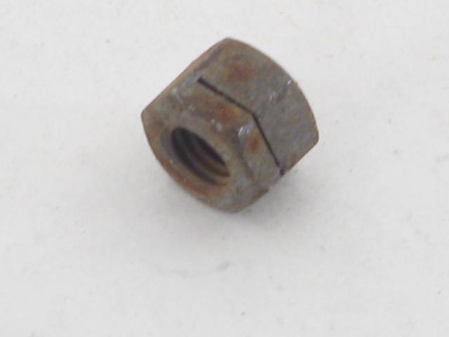 LOCK NUT FOR 82359716 U-BOLT