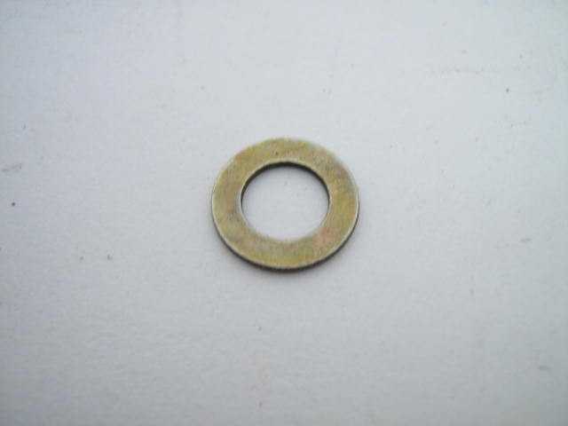 UNKNOWN APPLICATION WASHER