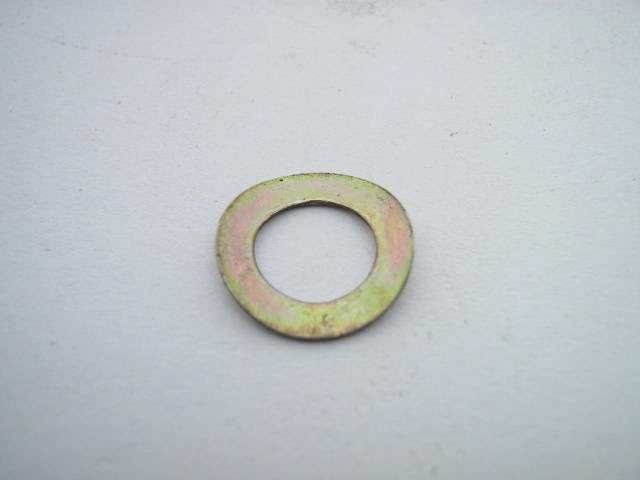 UNKNOWN APPLICATION WASHER