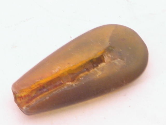 KNOB, END OF TURN SIGNAL LEVER