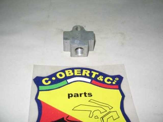 THREE WAY BRAKE CONNECTOR