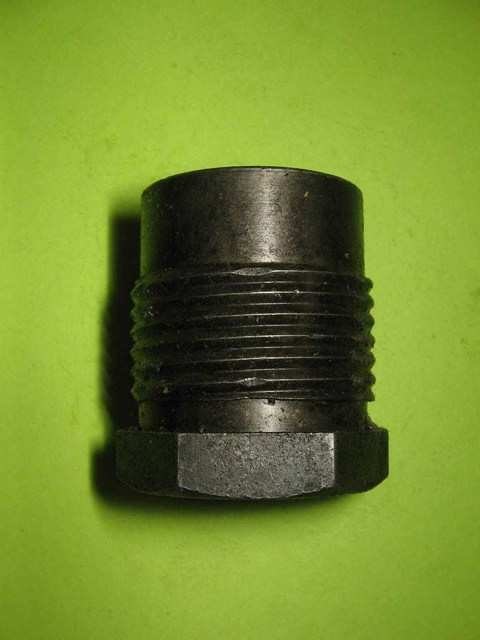 0/S LOWER FRONT SPIDER BUSHING