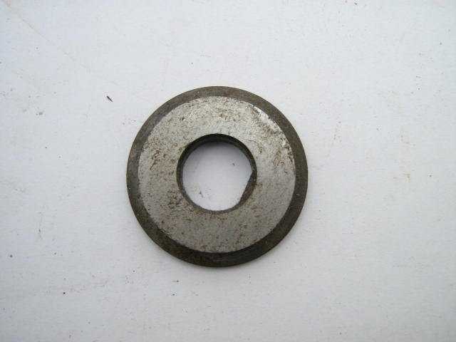 UPPER SPINDLE WASHER