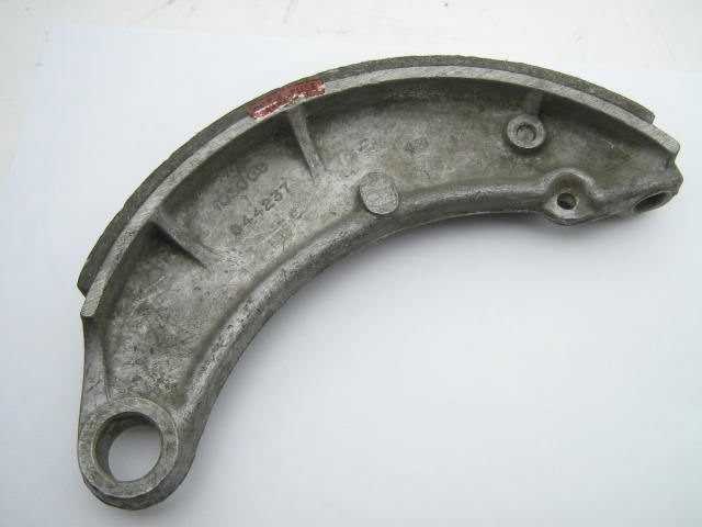 1953-57 ALLOY BRAKE SHOE CORE