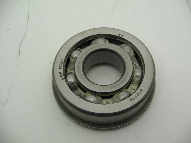 4-SPEED INPUT SHAFT BEARING