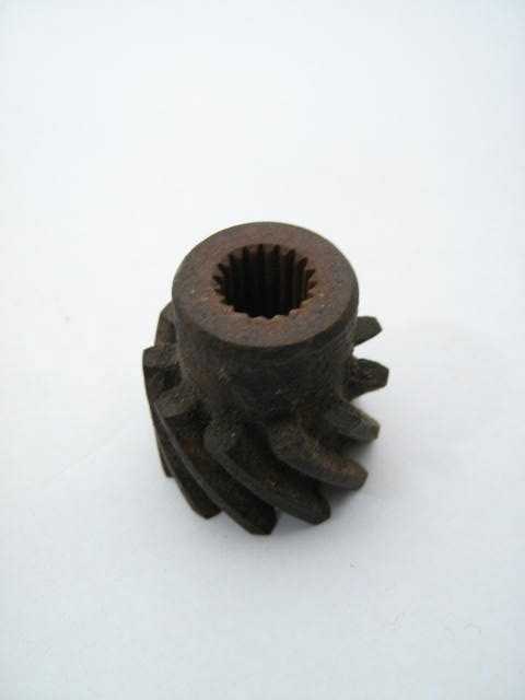 OIL PUMP DRIVE GEAR