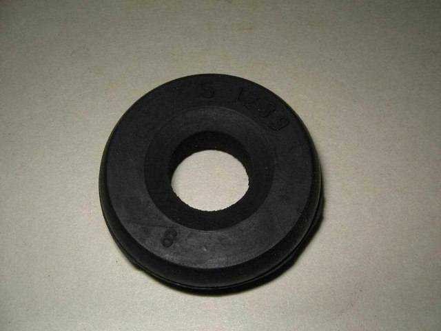 REAR SWAY BAR, SHOCK, BUSHING