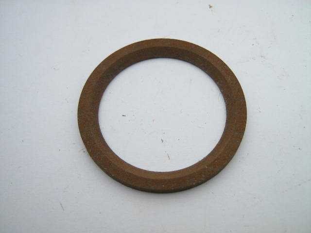 3.05 PINION ADJUSTMENT SHIM