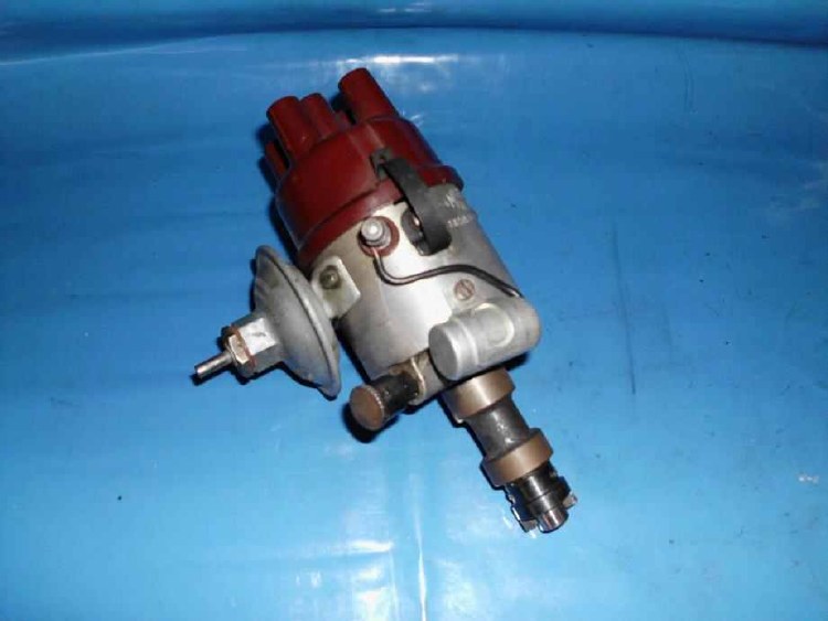 MARELLI S65A DISTRIBUTOR