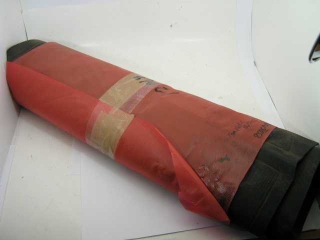 COMPLETE RUBBER FLOOR MAT SET